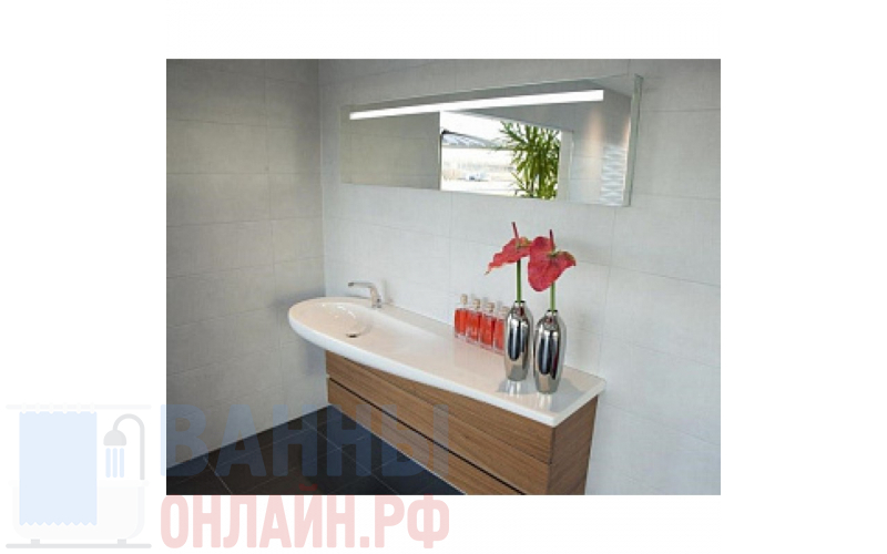 Мебель для ванной Laufen Alessi one 4.2452.0.097.630.1
